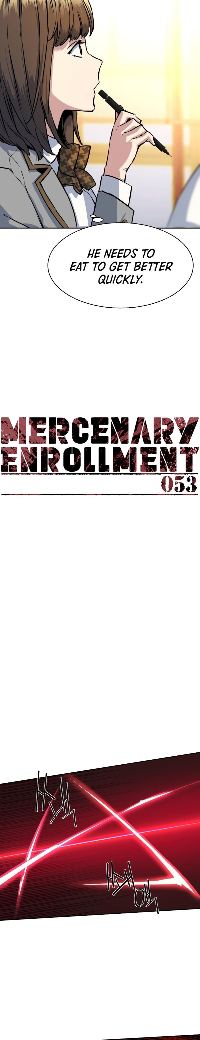 Mercenary Enrollment, Chapter 53 image 02